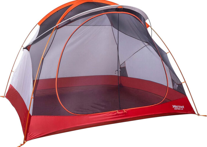 MARMOT Midpines 4P/6P Camping Tent