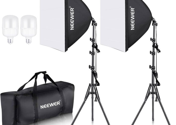 Lighting Kit